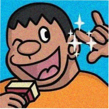 观众小满头像